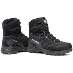 Scarpa Rush Polar GTX Winter Boots - Dark Anthracite 11 Scarpa Rush Polar GTX Winter Boots - Dark Anthracite -Scarpa Trail Outlet Store scarpa rush polar gtx winter boots dark anthracite 3 1292823
