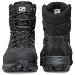 Scarpa Rush Polar GTX Winter Boots - Dark Anthracite 10 Scarpa Rush Polar GTX Winter Boots - Dark Anthracite -Scarpa Trail Outlet Store scarpa rush polar gtx winter boots dark anthracite 6 1292820