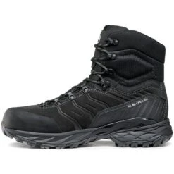 Scarpa Rush Polar GTX Winter Boots - Dark Anthracite 9 Scarpa Rush Polar GTX Winter Boots - Dark Anthracite -Scarpa Trail Outlet Store scarpa rush polar gtx winter boots dark anthracite 7 1292819