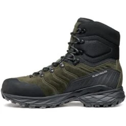 Scarpa Rush Polar GTX Winter Boots - Thyme Green 8 Scarpa Rush Polar GTX Winter Boots - Thyme Green -Scarpa Trail Outlet Store scarpa rush polar gtx winter boots thyme green 5 1292826