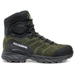 Scarpa Rush Polar GTX Winter Boots - Thyme Green 7 Scarpa Rush Polar GTX Winter Boots - Thyme Green -Scarpa Trail Outlet Store scarpa rush polar gtx winter boots thyme green 6 1292825