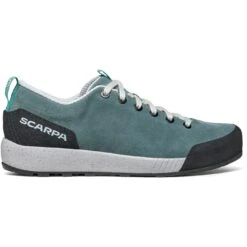 Scarpa Spirit Evo Approach Shoes - Conifer 11 Scarpa Spirit Evo Approach Shoes - Conifer -Scarpa Trail Outlet Store scarpa spirit evo shoes conifer 6 1027936
