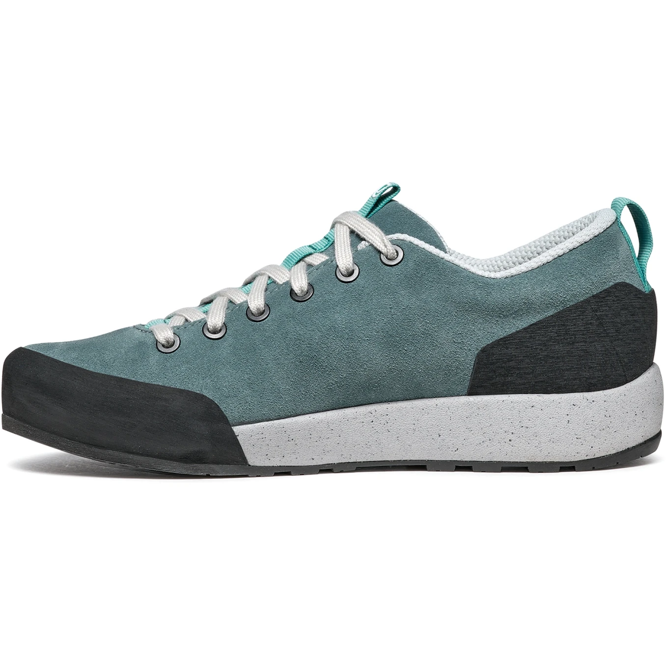 Scarpa Spirit Evo Approach Shoes - Conifer 6 Scarpa Spirit Evo Approach Shoes - Conifer - Image 6