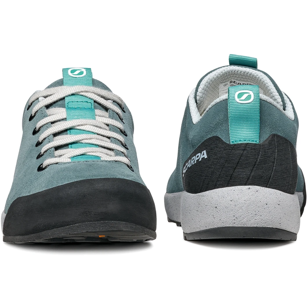 Scarpa Spirit Evo Approach Shoes - Conifer 7 Scarpa Spirit Evo Approach Shoes - Conifer - Image 7