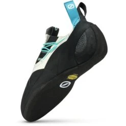 Scarpa Vapor S Women Climbing Shoe - Dust Gray/aqua 11 Scarpa Vapor S Women Climbing Shoe - Dust Gray/aqua -Scarpa Trail Outlet Store scarpa vapor s women climbing shoe dust gray aqua 4 1441664