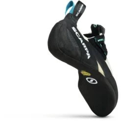 Scarpa Vapor S Women Climbing Shoe - Dust Gray/aqua 10 Scarpa Vapor S Women Climbing Shoe - Dust Gray/aqua -Scarpa Trail Outlet Store scarpa vapor s women climbing shoe dust gray aqua 5 1441663