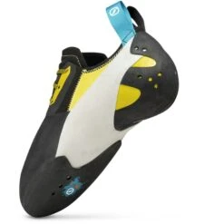 Scarpa Veloce Lace Climbing Shoe - Black/yellow 11 Scarpa Veloce Lace Climbing Shoe - Black/yellow -Scarpa Trail Outlet Store scarpa veloce lace climbing shoe black yellow 4 1441678